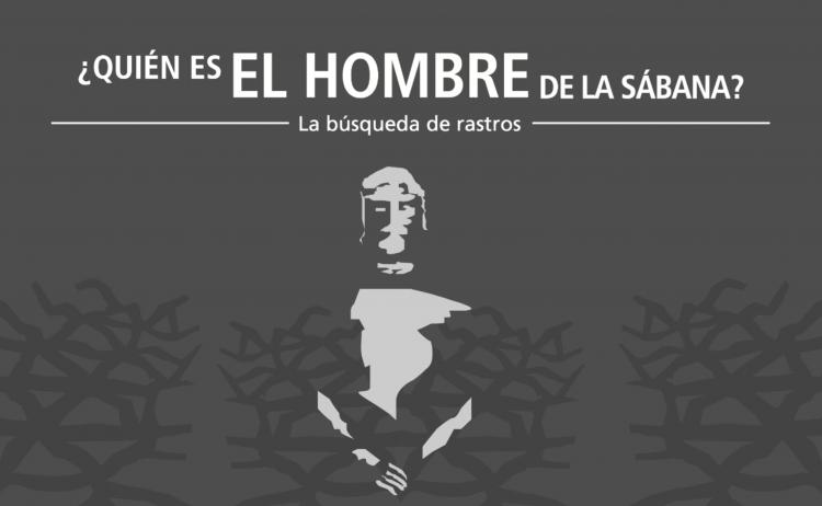 La exposición '¿Quién es el Hombre de la Sábana?' llega a la catedral porteña La exposición '¿Quién es el Hombre de la Sábana?' llega a la catedral porteña