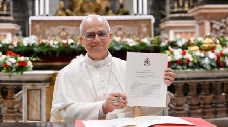 La Iglesia argentina invita al encuentro virtual 'Diseñar nuevos mapas de esperanza'