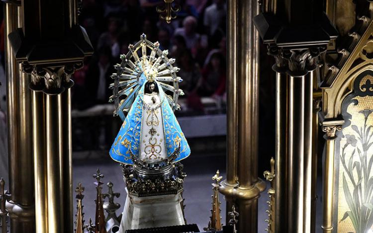 La Iglesia argentina reza unida a 40 años del inicio de la Guerra de Malvinas