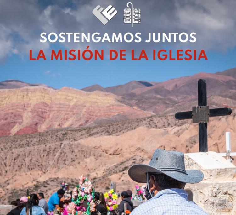 La Iglesia destaca los frutos de los cuatro años del Programa FE La Iglesia destaca los frutos de los cuatro años del Programa FE
