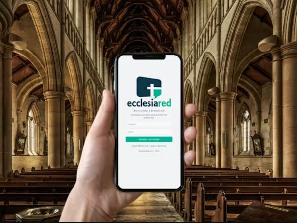 La Iglesia en Chile, un referente en transformación digital eclesial