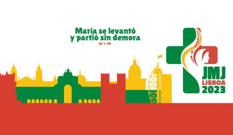 La Iglesia en Córdoba invita a los jóvenes a vivir juntos la JMJ 2023 La Iglesia en Córdoba invita a los jóvenes a vivir juntos la JMJ 2023
