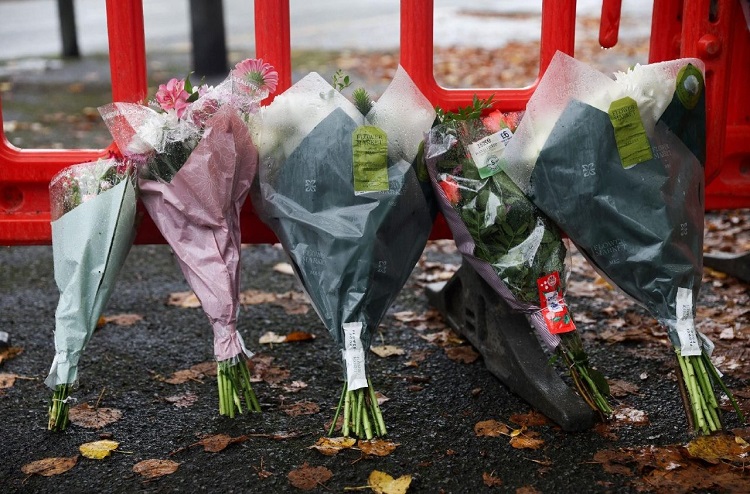 La Iglesia en Inglaterra condena el ataque a la sinagoga de Manchester La Iglesia en Inglaterra condena el ataque a la sinagoga de Manchester