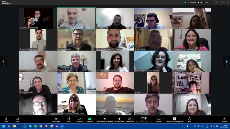 La Inspectoría Salesiana apuesta al cuidado digital de niños y adolescentes La Inspectoría Salesiana apuesta al cuidado digital de niños y adolescentes