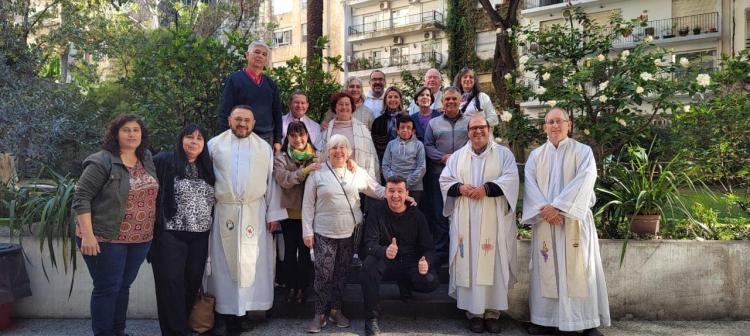 Encuentro de delegados nacionales de la Junta Nacional de Catequesis Encuentro de delegados nacionales de la Junta Nacional de Catequesis