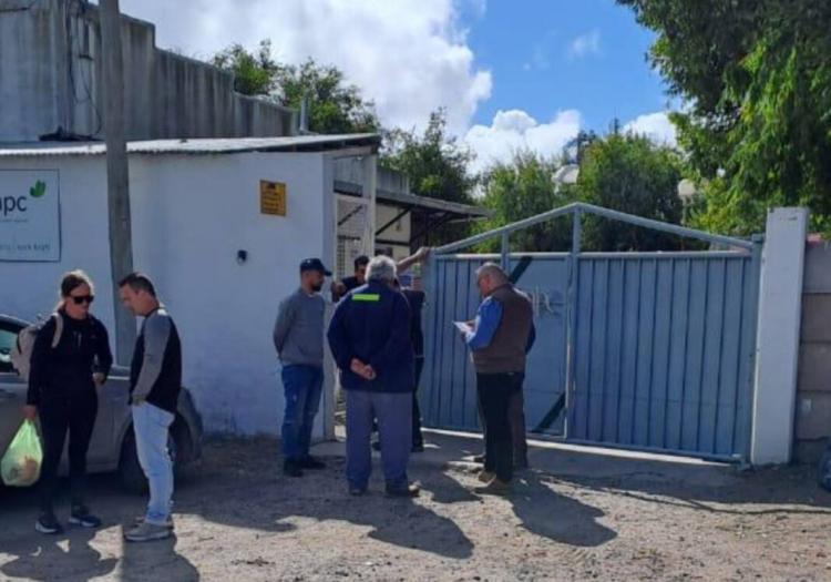 La Pastoral Social expresa su preocupación por más despidos en Olavarría La Pastoral Social expresa su preocupación por más despidos en Olavarría