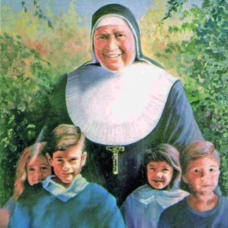 La Plata: Llega un musical sobre la vida y obra de la beata María Ludovica La Plata: Llega un musical sobre la vida y obra de la beata María Ludovica