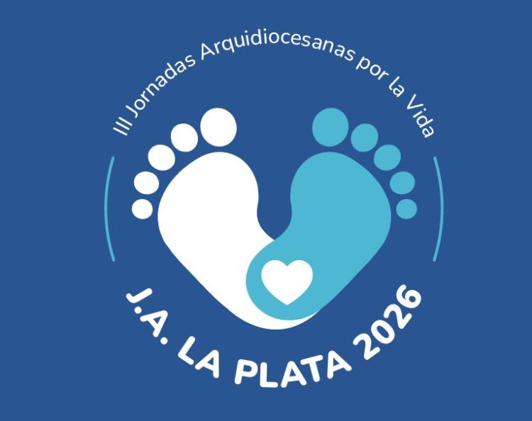 La Plata será sede de las III Jornadas Arquidiocesanas por la Vida
