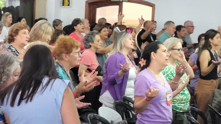 La RCC renueva su llamado a un liderazgo que inspira y fortalece la comunión