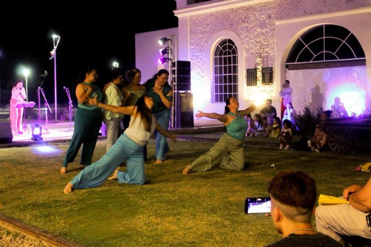 La Rioja: Jubileo de los Artistas, hacer del arte 'una forma de alabanza'