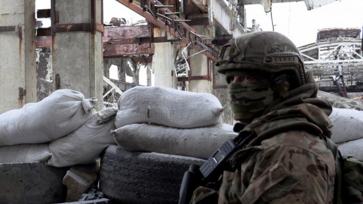 La Santa Sede ante la OSCE: Silenciar todos los indicios de una amenaza de guerra en Ucrania La Santa Sede ante la OSCE: Silenciar todos los indicios de una amenaza de guerra en Ucrania