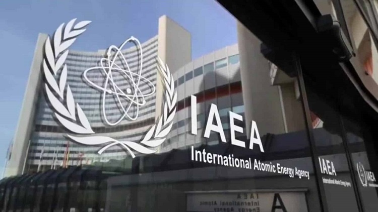 La Santa Sede interviene ante el OIEA para pedir el fin de la proliferación de armas