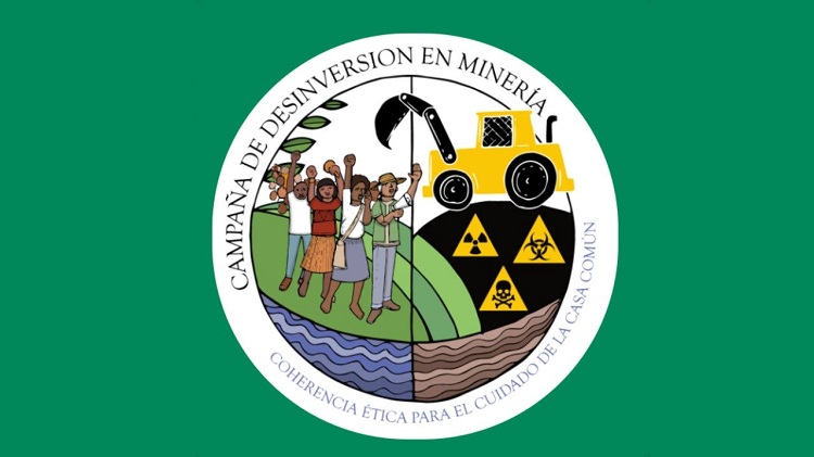 La Santa Sede lanza una plataforma de desinversión en el sector minero