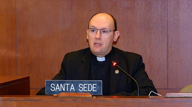 La Santa Sede llamó al diálogo multilateral en las Américas