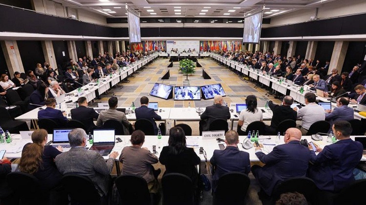 La Santa Sede renueva su llamamiento a la abolición de la pena de muerte La Santa Sede renueva su llamamiento a la abolición de la pena de muerte