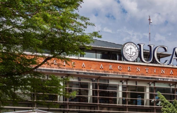 La UCA, única universidad argentina rankeada en Derecho en el Times Higher Education