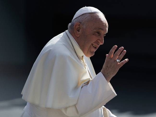 La visita del Papa "será una gran bendición" para los católicos kazajos La visita del Papa "será una gran bendición" para los católicos kazajos