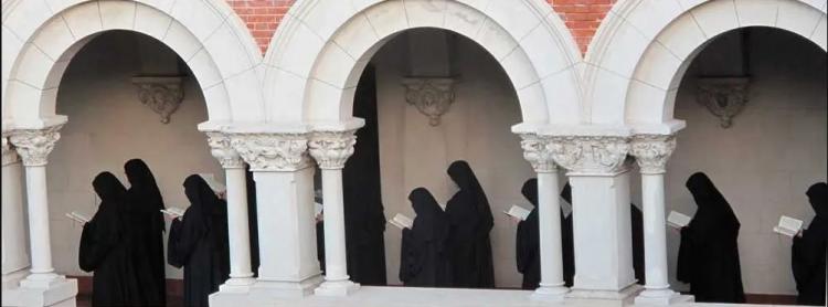 Las benedictinas de Victoria se harán cargo del monasterio Mater Ecclesiae Las benedictinas de Victoria se harán cargo del monasterio Mater Ecclesiae