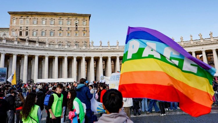 León XIV expresó su dolor por la guerra en Ucrania y renovó su llamado a la paz