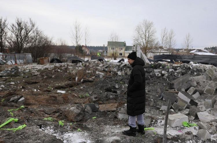 León XIV: 'La paz en Ucrania es una necesidad urgente e impostergable'