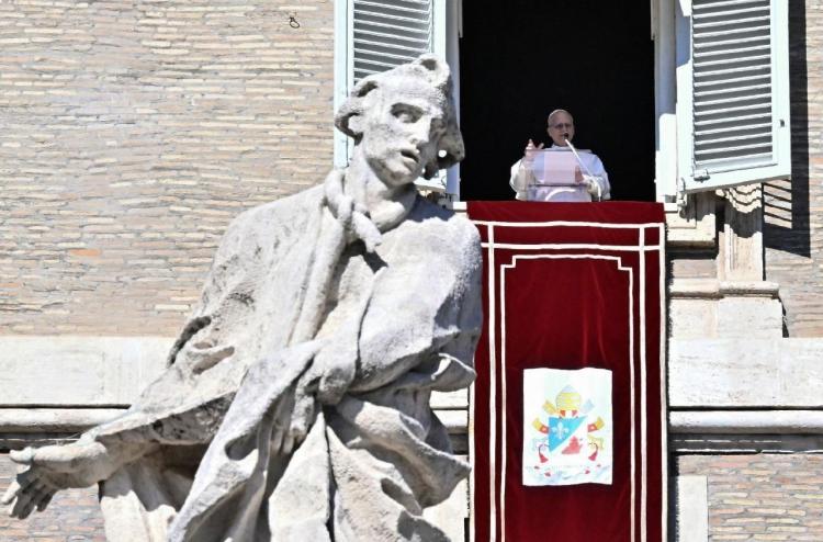 León XIV pidió dar espacio al silencio y meditar la Palabra de Dios durante Cuaresma