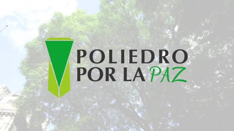 León XIV: 'Poliedro por la Paz es un valioso signo de esperanza'