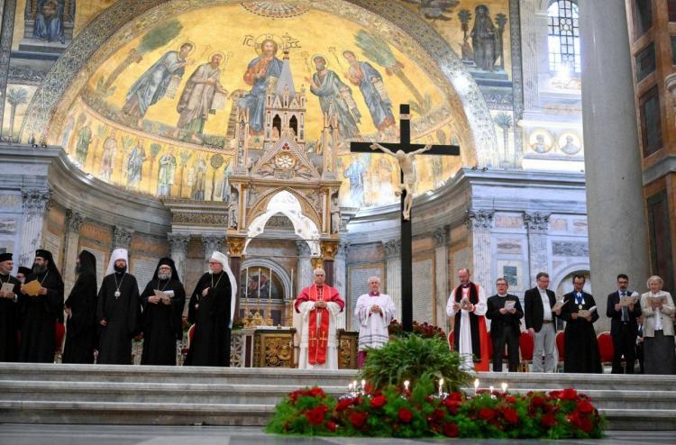 León XIV: los nuevos mártires, ejemplo de una 'esperanza desarmada'