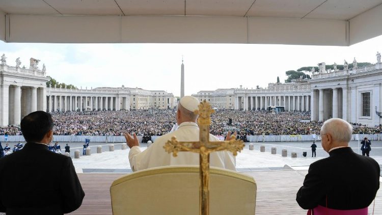 León XIV: 'Seguir a Jesús, un viaje de esperanza' León XIV: 'Seguir a Jesús, un viaje de esperanza'