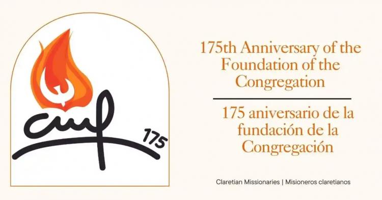 Los claretianos conmemoran su 175° aniversario con un Congreso de Espiritualidad Los claretianos conmemoran su 175° aniversario con un Congreso de Espiritualidad