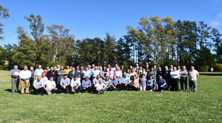 Los ecónomos diocesanos argentinos tuvieron su encuentro nacional Los ecónomos diocesanos argentinos tuvieron su encuentro nacional
