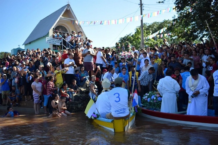 Los laicos paraguayos celebrarán su Tercer Congreso Nacional
