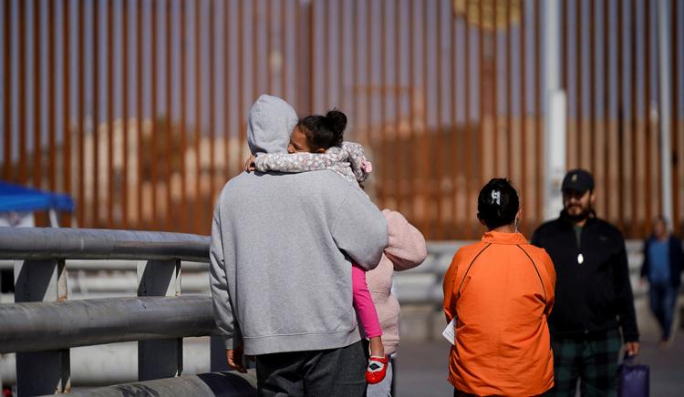 EE.UU.: los obispos demandan a Trump por suspender la acogida de refugiados EE.UU.: los obispos demandan a Trump por suspender la acogida de refugiados