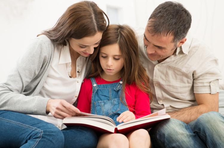 Los padres peruanos podrán educar a sus hijos según sus valores y principios Los padres peruanos podrán educar a sus hijos según sus valores y principios