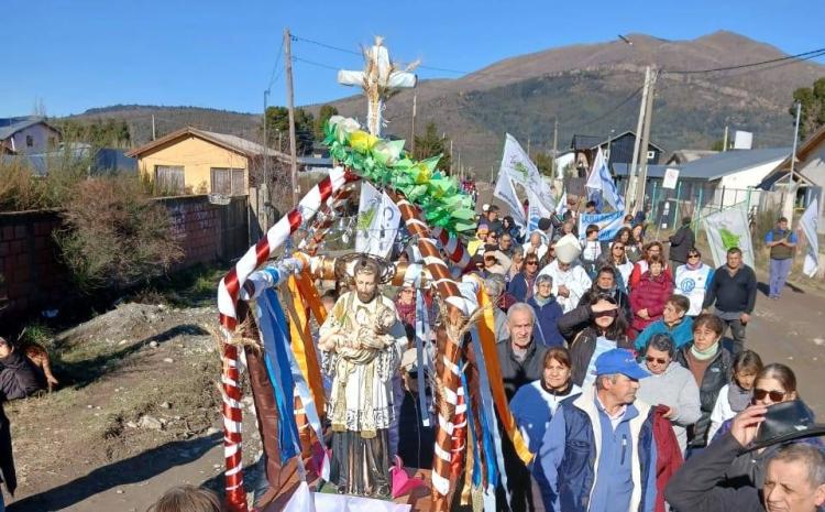 Los salesianos dejan la diócesis de San Carlos de Bariloche
