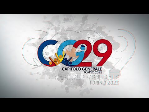 Los salesianos inician su XXIX Capítulo General en Turín Los salesianos inician su XXIX Capítulo General en Turín