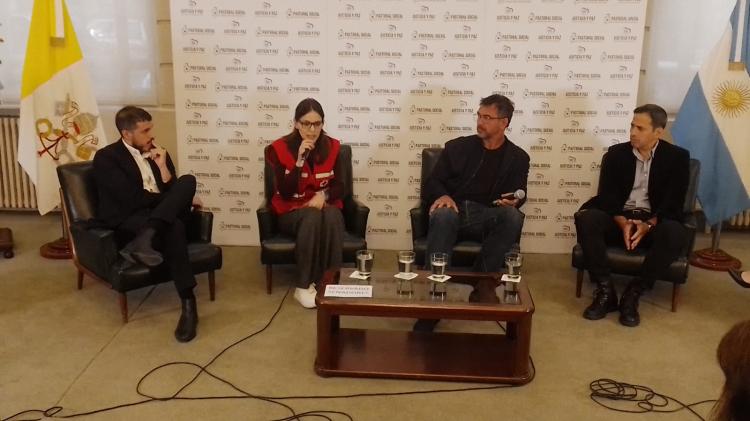 Ludopatía y apuestas online: reclaman políticas públicas de cuidado Ludopatía y apuestas online: reclaman políticas públicas de cuidado