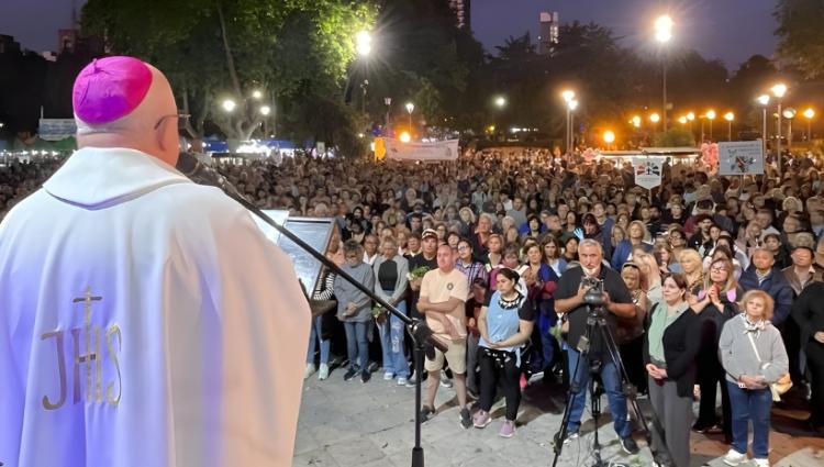 Mar del Plata hará una Asamblea Diocesana para profundizar el camino sinodal