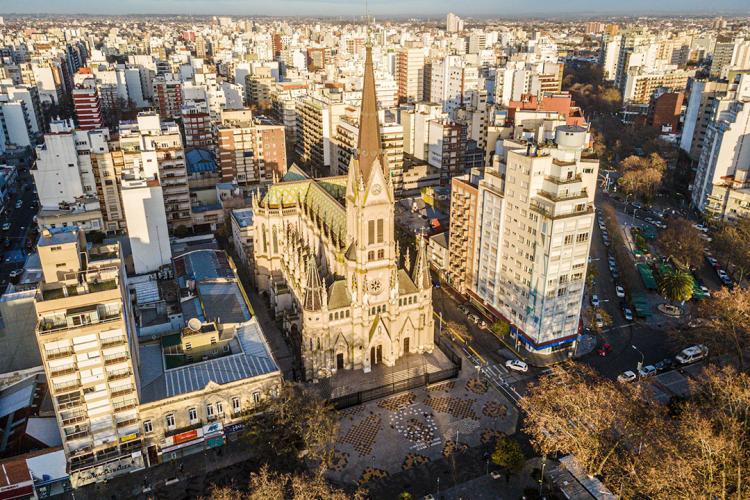 Mar del Plata: rezarán por la paz en un encuentro interreligioso Mar del Plata: rezarán por la paz en un encuentro interreligioso
