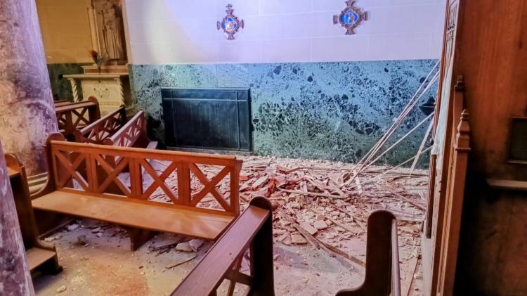 Mar del Plata: preocupa la situación de la Asociación Cooperadora del Unzué Mar del Plata: preocupa la situación de la Asociación Cooperadora del Unzué