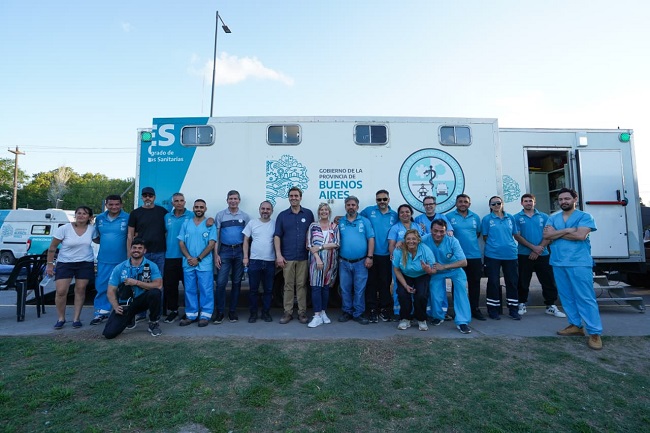 Más de dos millones y medio de fieles en la 51° Peregrinación a Luján Más de dos millones y medio de fieles en la 51° Peregrinación a Luján