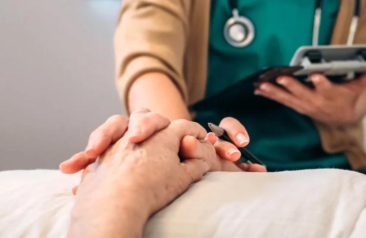 Médicos católicos: 'La eutanasia no es una buena muerte' Médicos católicos: 'La eutanasia no es una buena muerte'