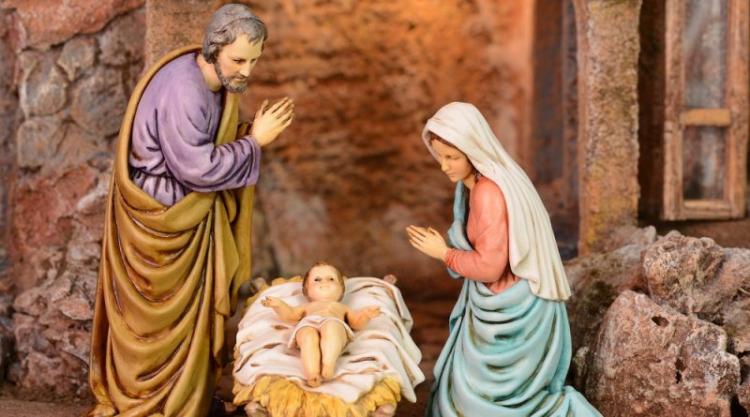 Mensaje navideño de los obispos de Bahía Blanca: "Ensancha el espacio de tu tienda" Mensaje navideño de los obispos de Bahía Blanca: "Ensancha el espacio de tu tienda"