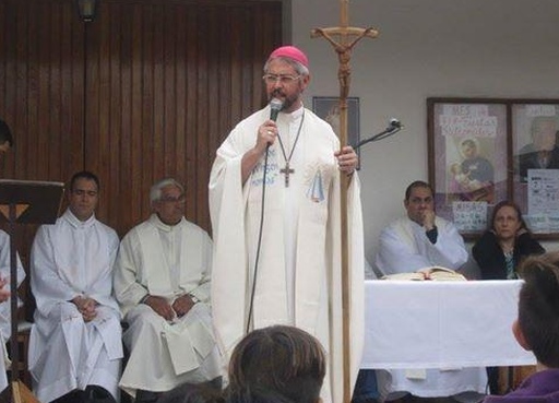 Mercedes-Luján tendrá nuevas asambleas sobre la Evangelización y la Catequesis Mercedes-Luján tendrá nuevas asambleas sobre la Evangelización y la Catequesis