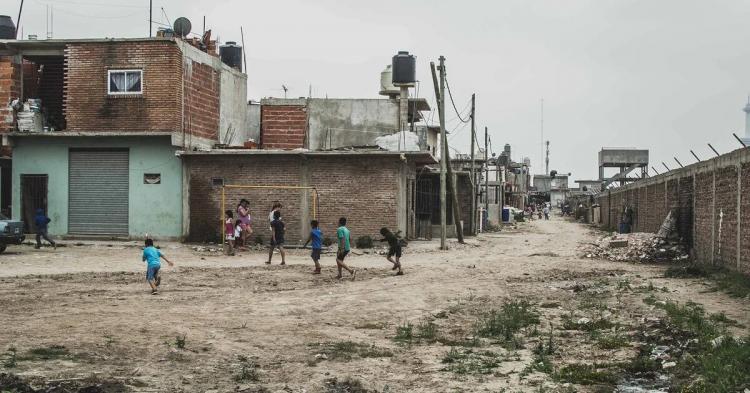 Merlo-Moreno: renovado compromiso diocesano con los sectores más frágiles y pobres Merlo-Moreno: renovado compromiso diocesano con los sectores más frágiles y pobres