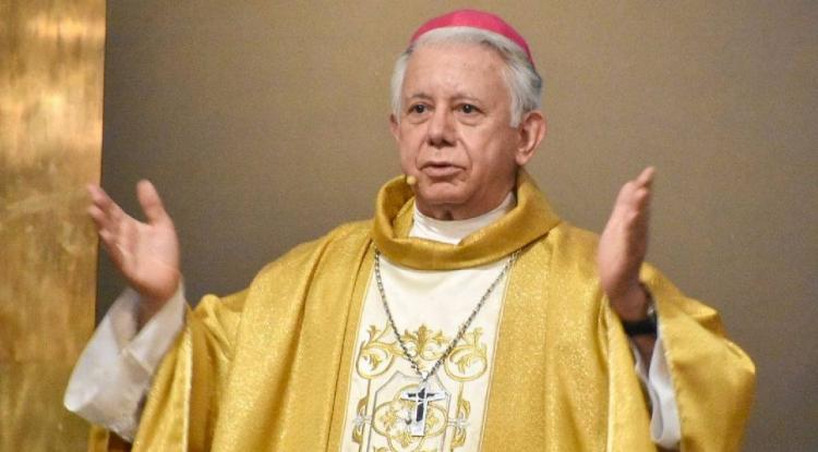 México: el obispo de Cuernavaca es el nuevo presidente del Episcopado México: el obispo de Cuernavaca es el nuevo presidente del Episcopado