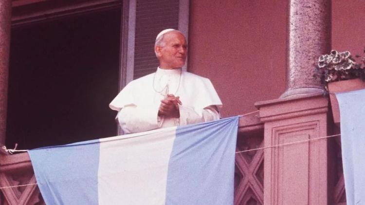 Misa por la Patria en Nueve de Julio: 'Amar y construir la nación entre todos' Misa por la Patria en Nueve de Julio: 'Amar y construir la nación entre todos'