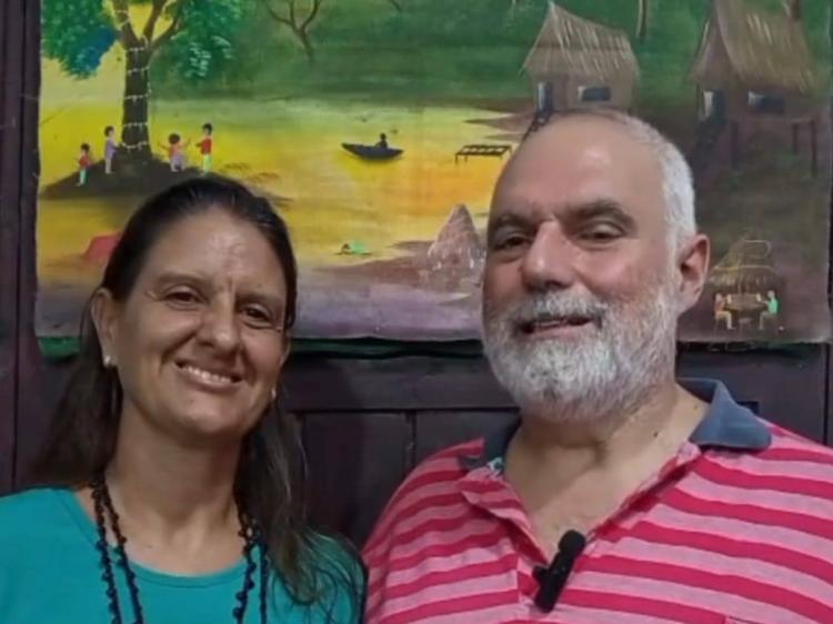 Misioneros argentinos en la Amazonía peruana comparten su experiencia