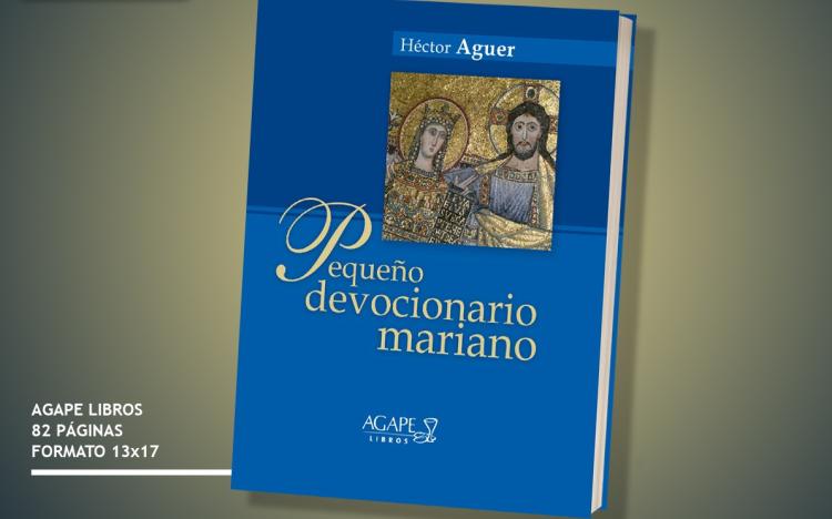 Mons. Aguer publica tres nuevas obras de carácter espiritual y pastoral Mons. Aguer publica tres nuevas obras de carácter espiritual y pastoral