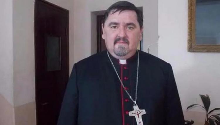Mons. Ángel Macín se refirió al abandono y la violencia sufridos por los niños Mons. Ángel Macín se refirió al abandono y la violencia sufridos por los niños