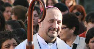 Mons. Barba: 'San Luis es una provincia donde toda misión será bienvenida' Mons. Barba: 'San Luis es una provincia donde toda misión será bienvenida'
